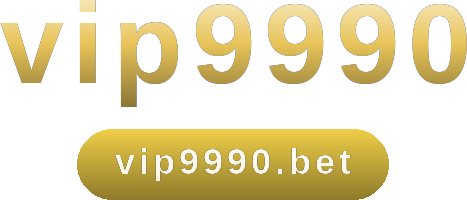 vip9990 logo