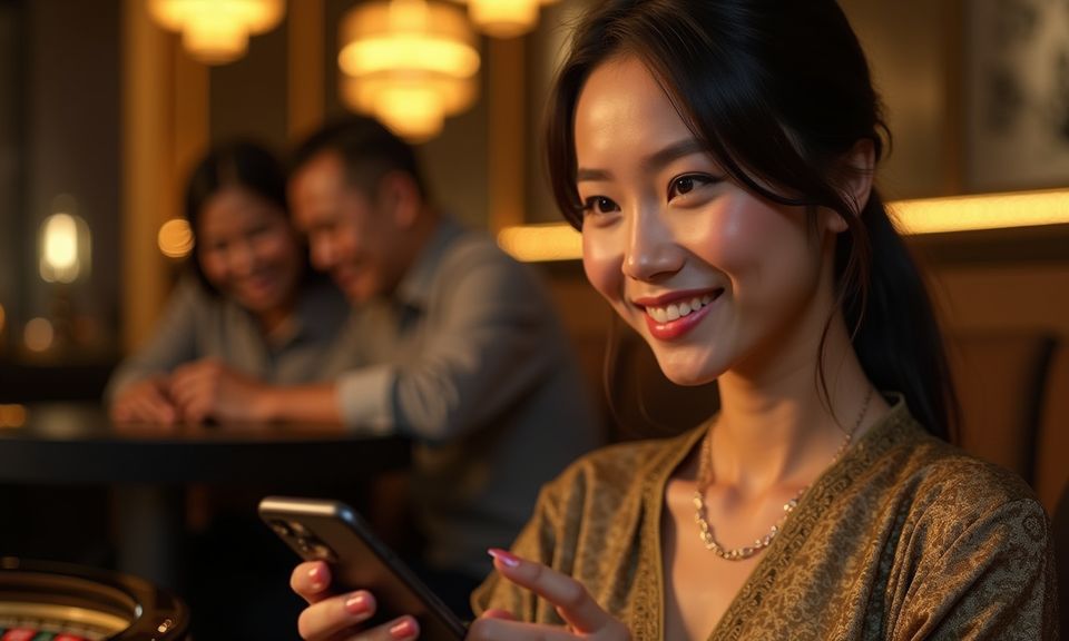 vip9990 mobile gaming