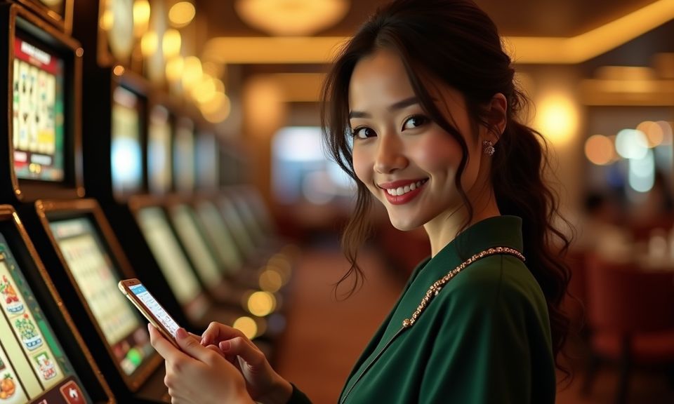 vip9990 စလော့ဂိမ်း