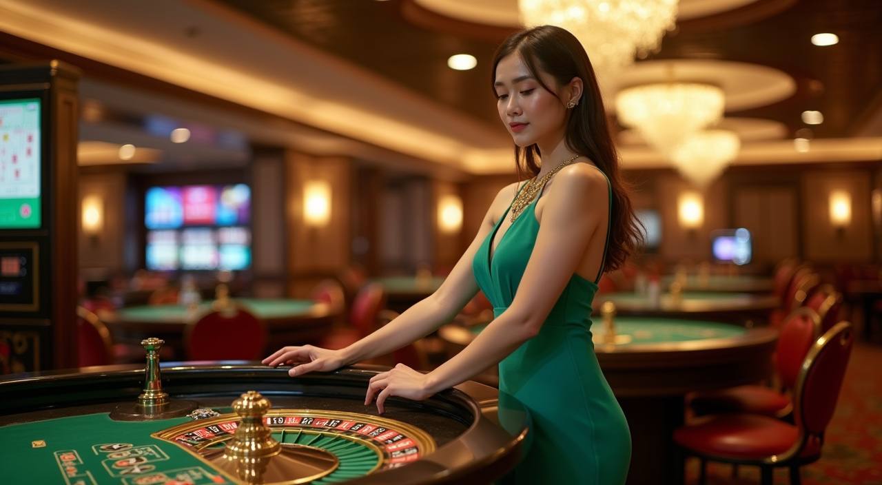 vip9990 mobile gaming